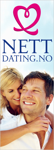 Nettdating.no - Den rimelige datingtjenesten!